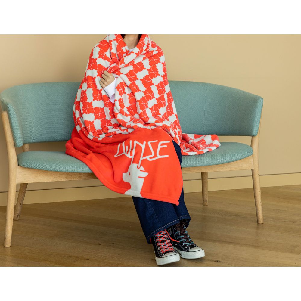 ZENSE 2023 BIGサイズ ブランケット