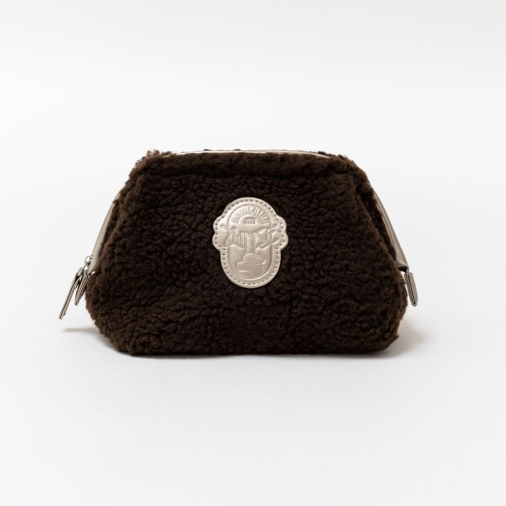 ZENSE 2023 ボアポーチ