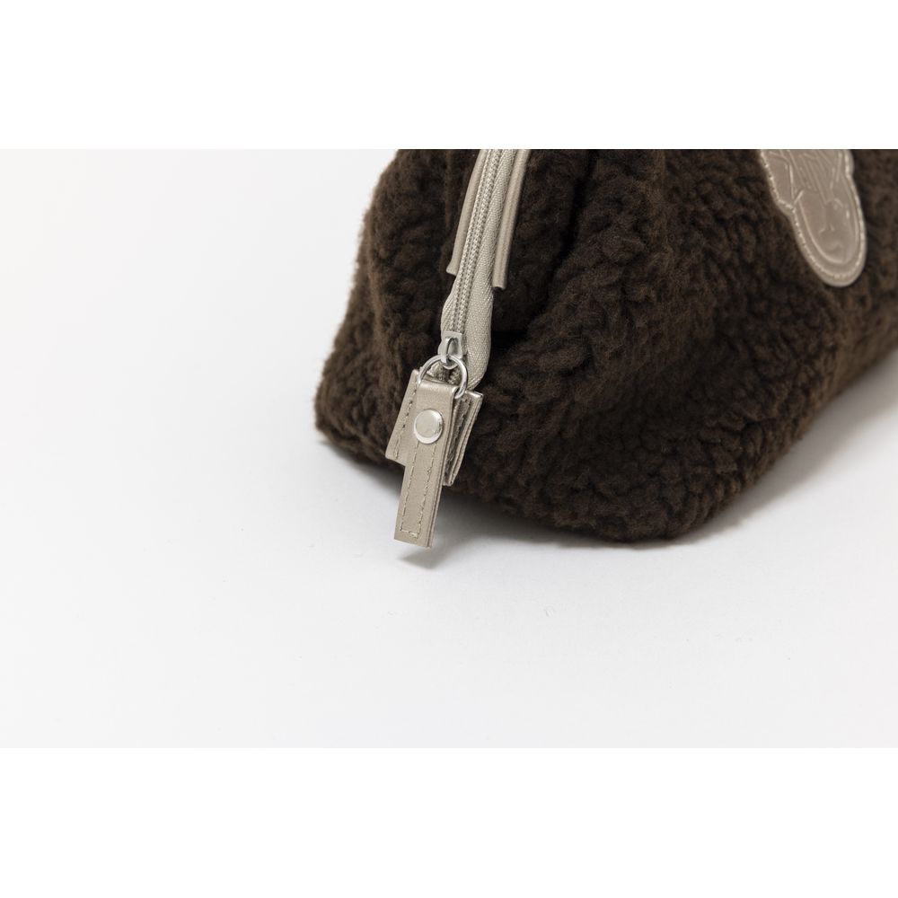 ZENSE 2023 ボアポーチ