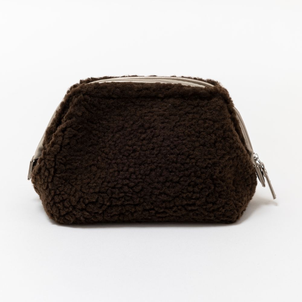 ZENSE 2023 ボアポーチ