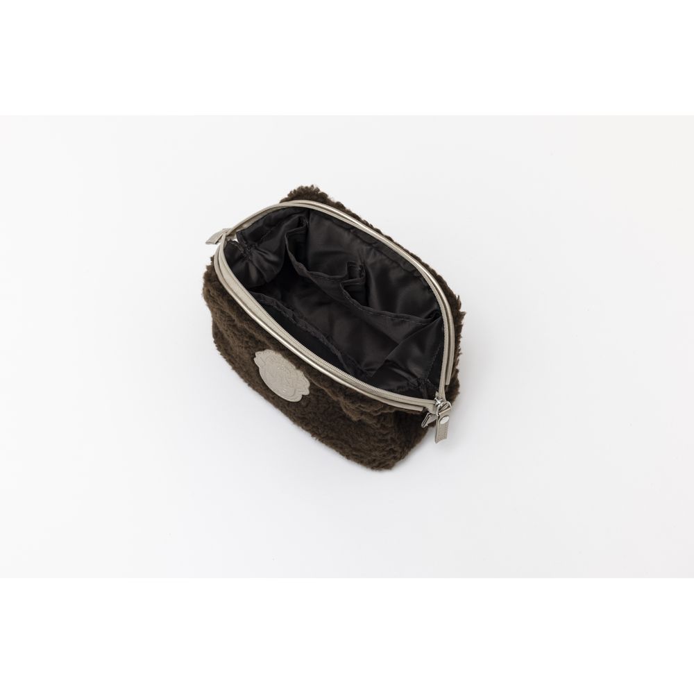 ZENSE 2023 ボアポーチ