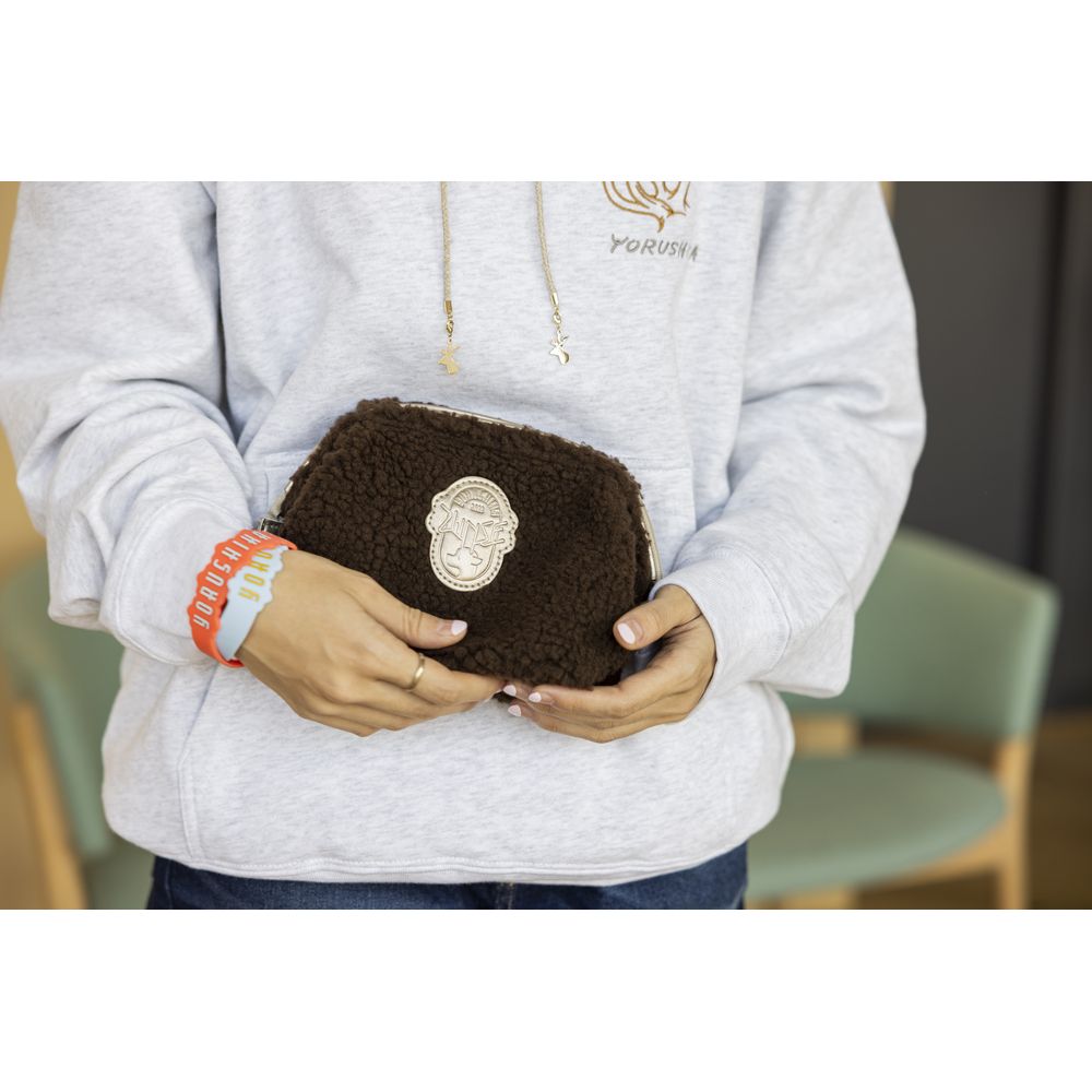 ZENSE 2023 ボアポーチ