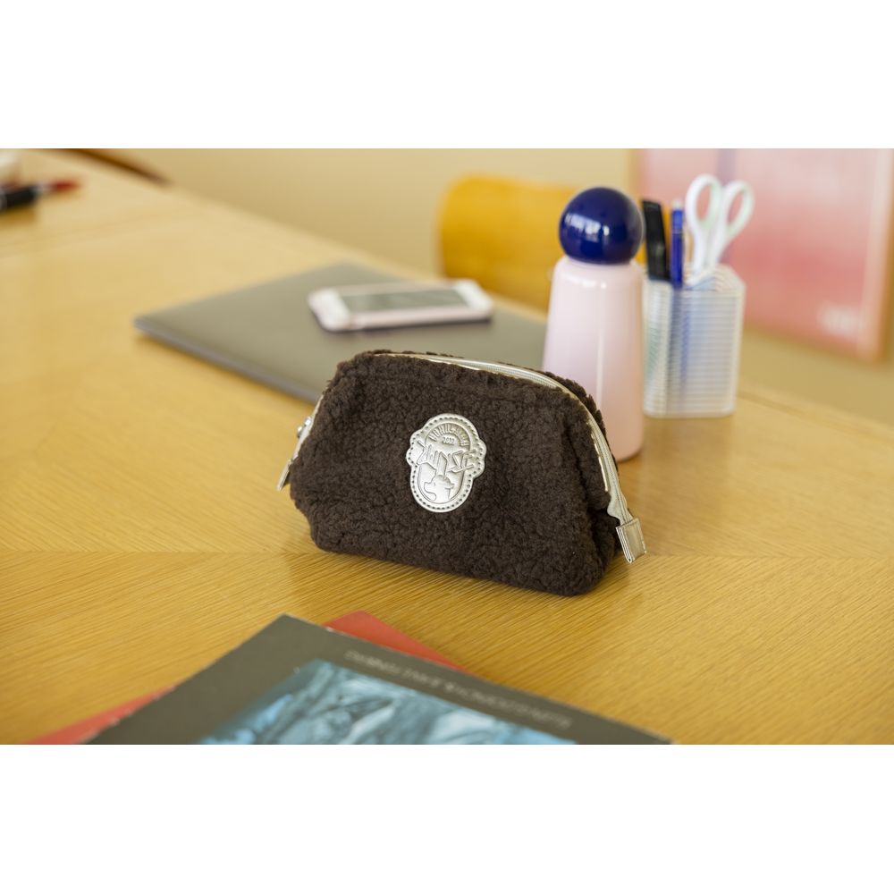 ZENSE 2023 ボアポーチ