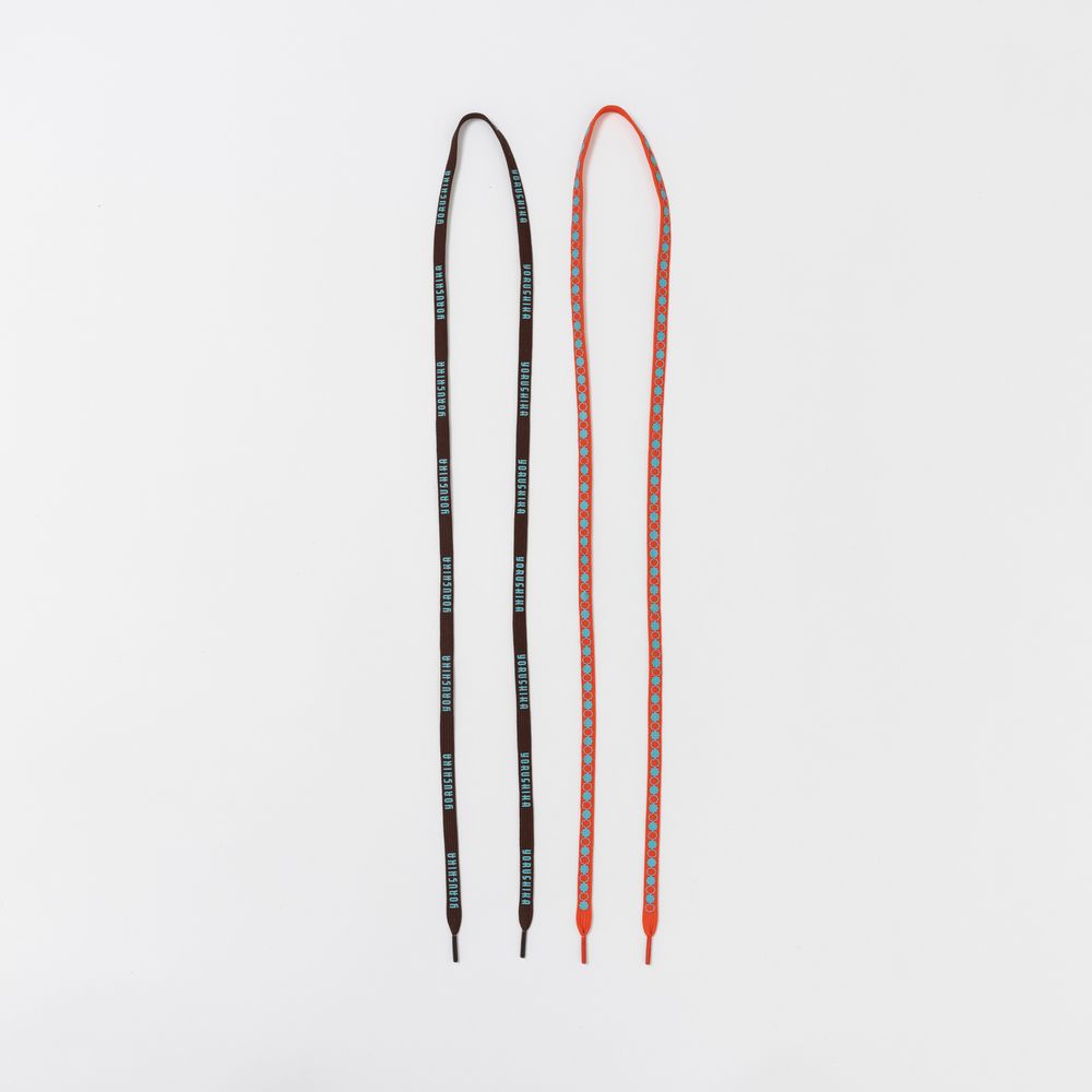 ZENSE 2023 シューレース