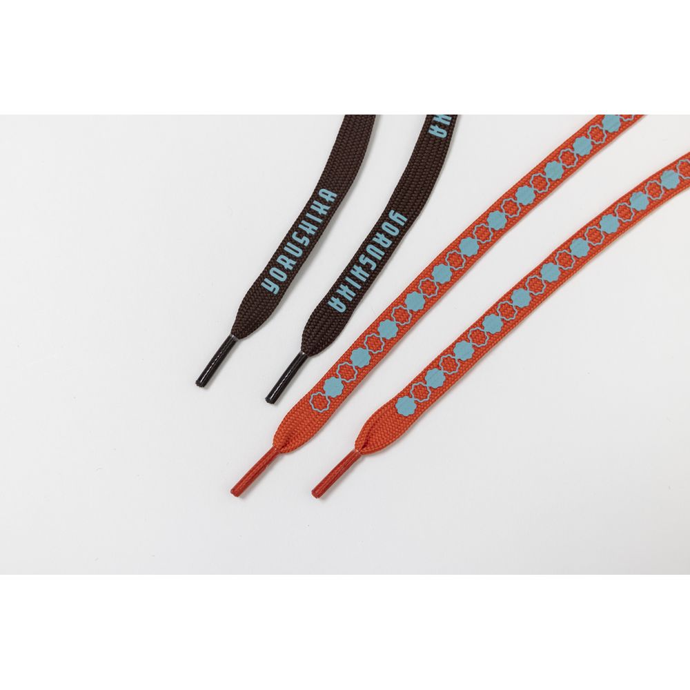 ZENSE 2023 シューレース