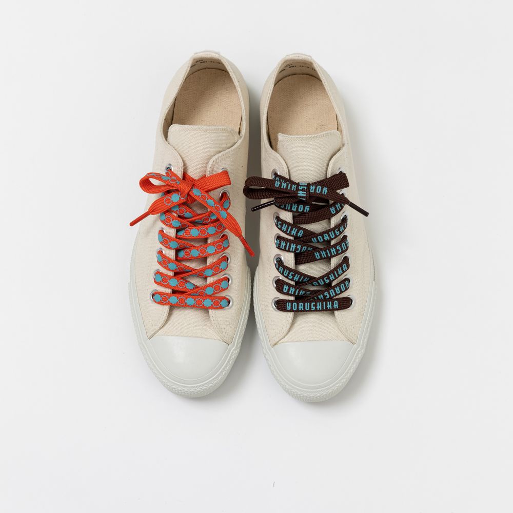 ZENSE 2023 シューレース