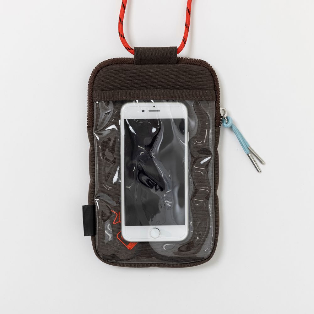 ZENSE 2023 スマホポーチ