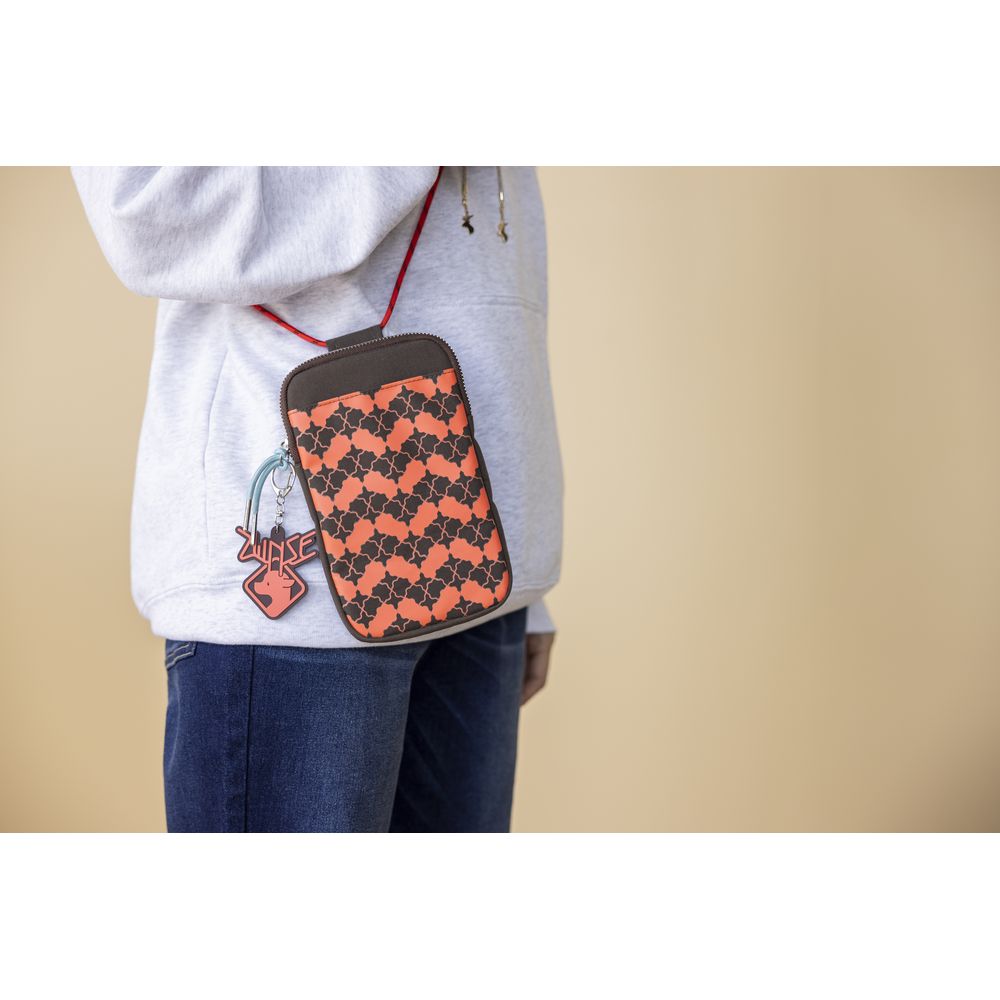 ZENSE 2023 スマホポーチ