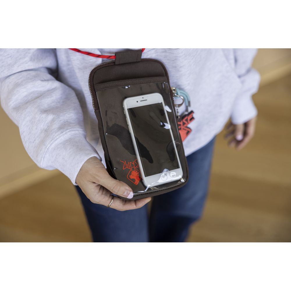 ZENSE 2023 スマホポーチ