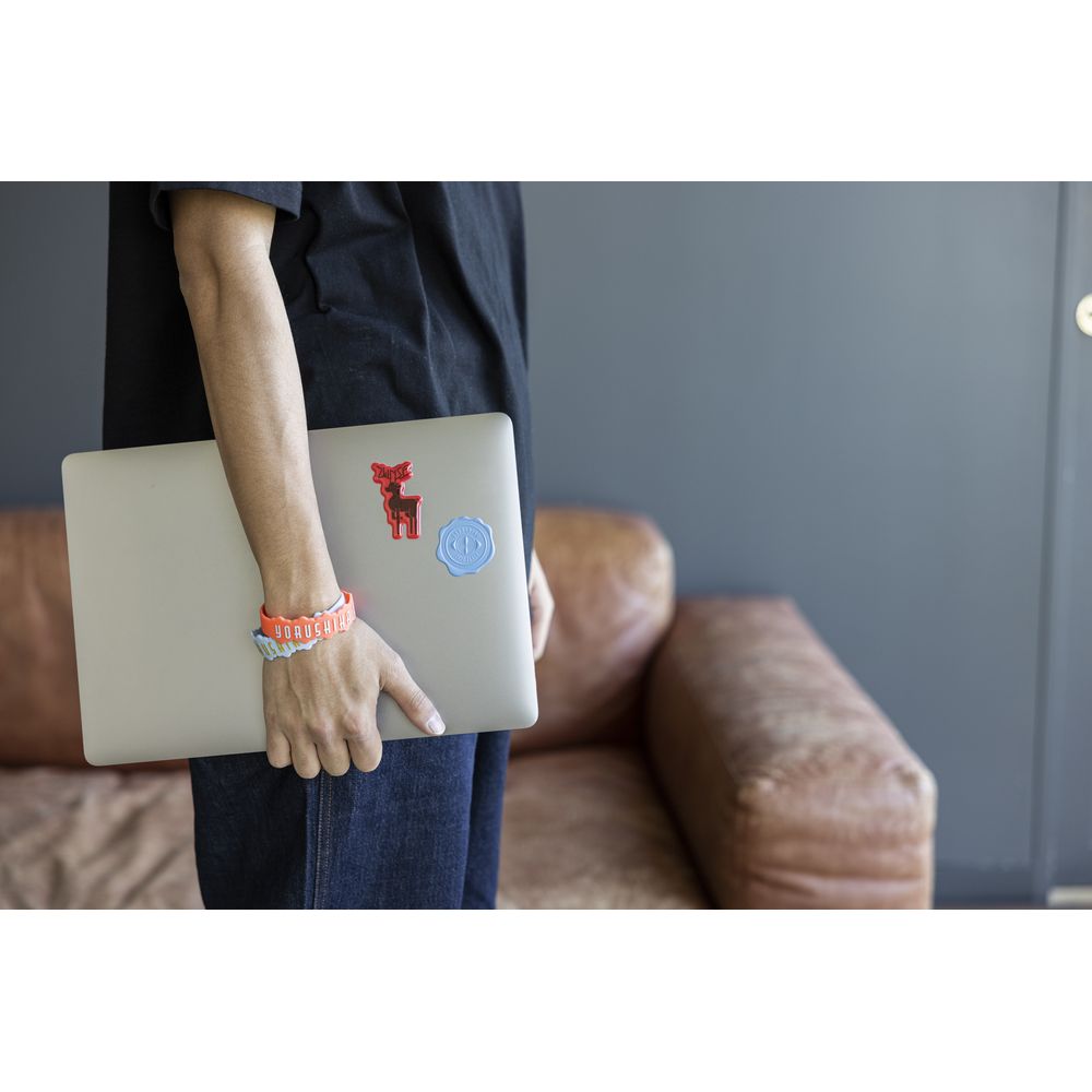 ZENSE 2023 ランダムステッカーセット(2枚入り)