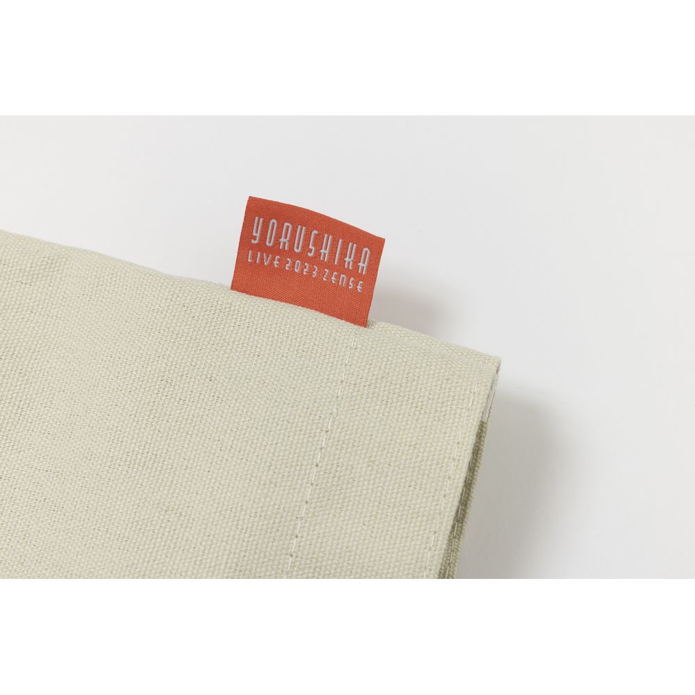 ZENSE 2023 BIGサイズ トートバッグ