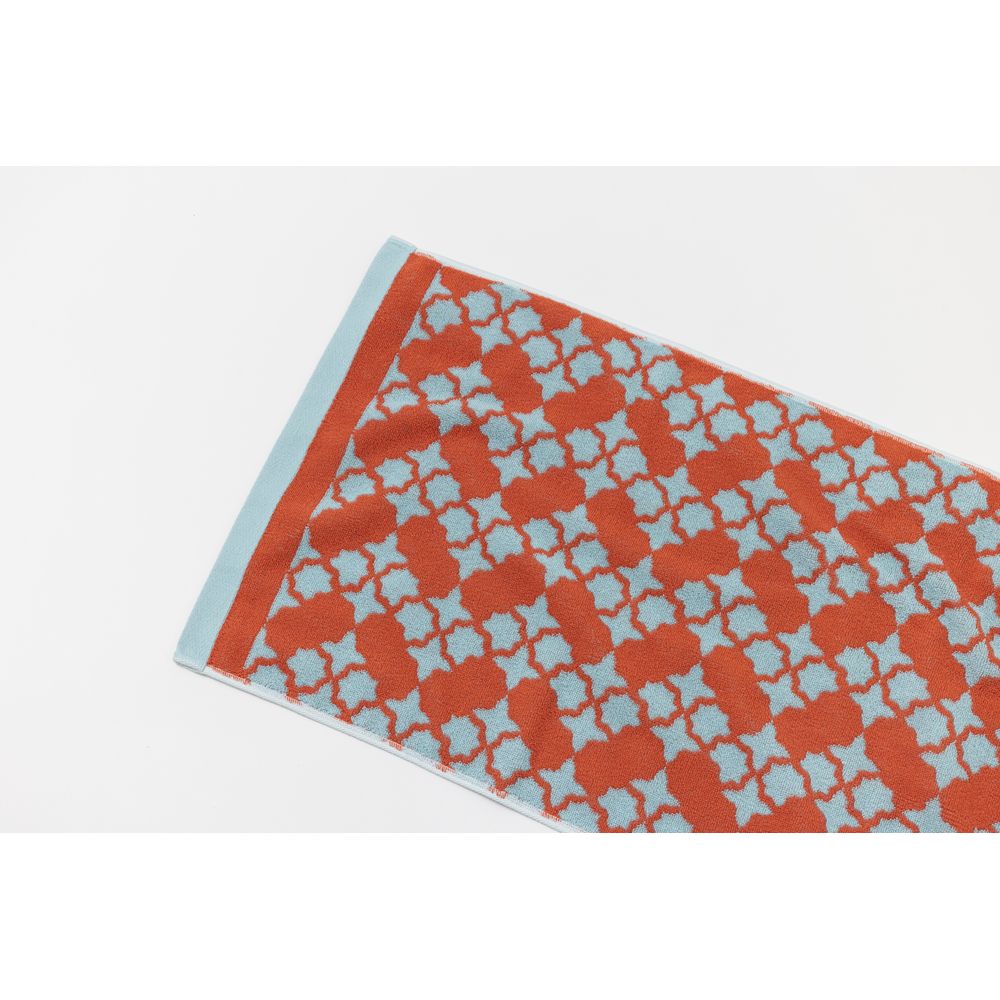 ZENSE 2023 ジャガードタオル