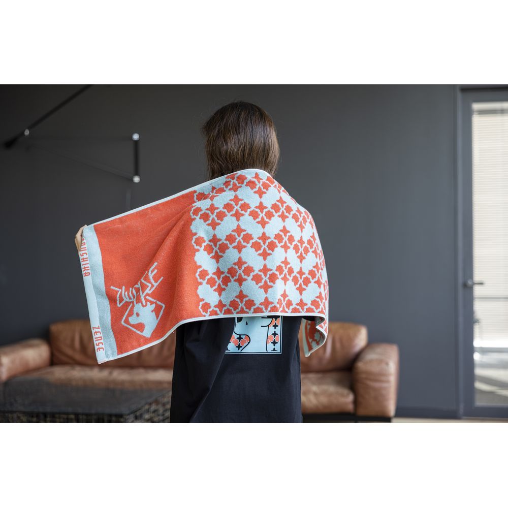 ZENSE 2023 ジャガードタオル