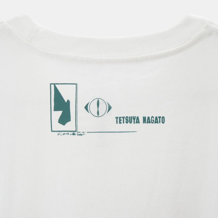 太陽:花コラージュ Tシャツ
