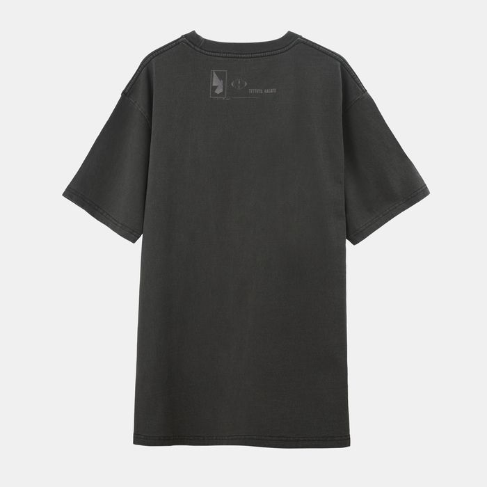 ヨルシカ　太陽　tシャツ　XLサイズ 商品詳細ページ | ヨルシカ official store | 太陽:ピグメント Tシャツ