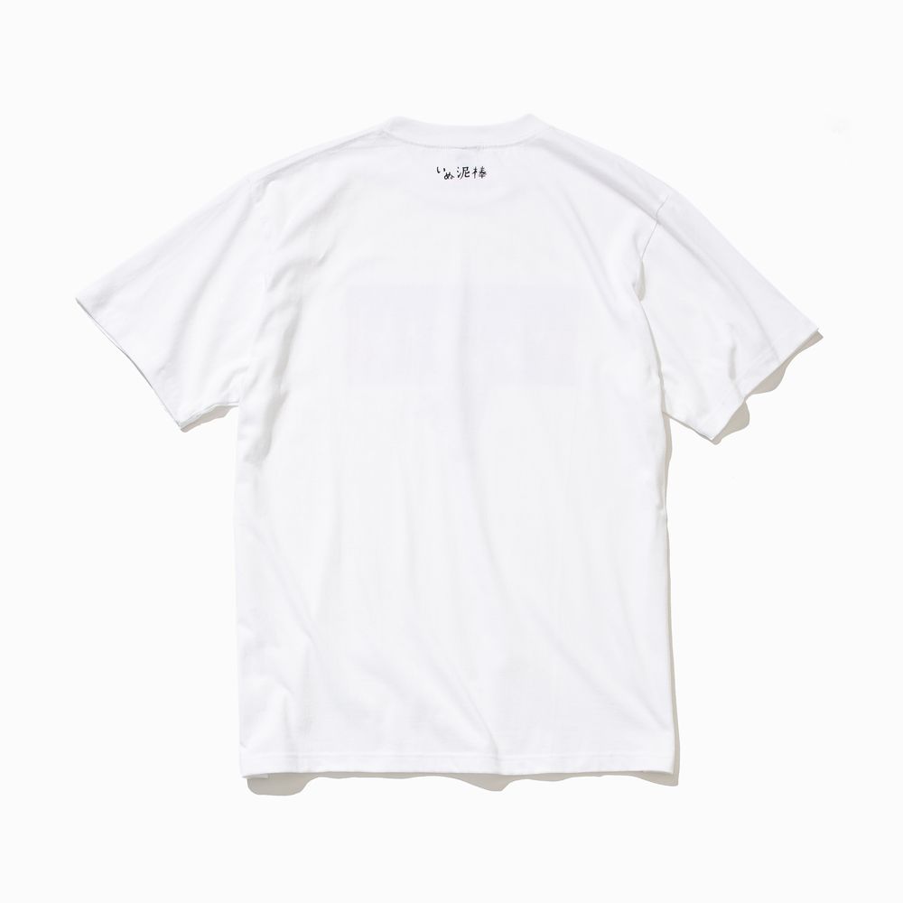 商品詳細ページ | ヨルシカ official store | suisデザイン 「いぬ泥棒