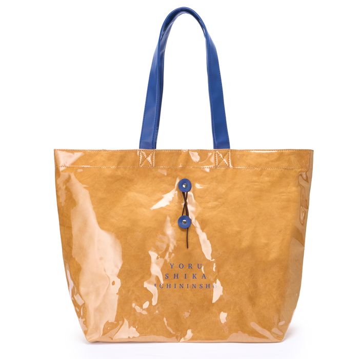 一人称 トートバッグ