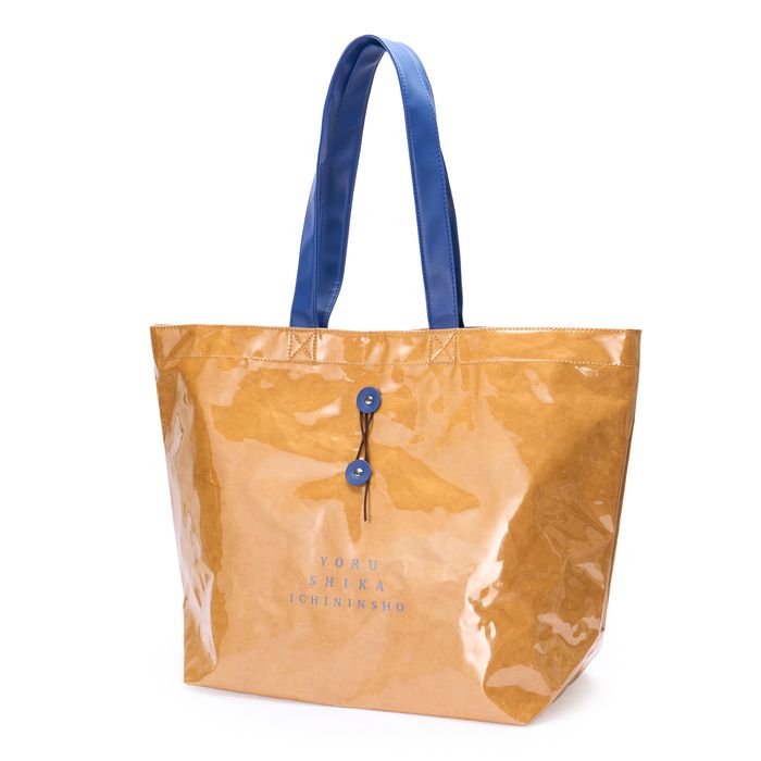 一人称 トートバッグ