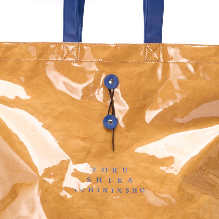 一人称 トートバッグ