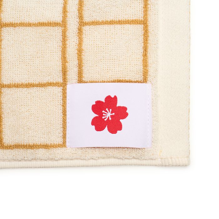 一人称 ジャガードタオルA(原稿用紙)