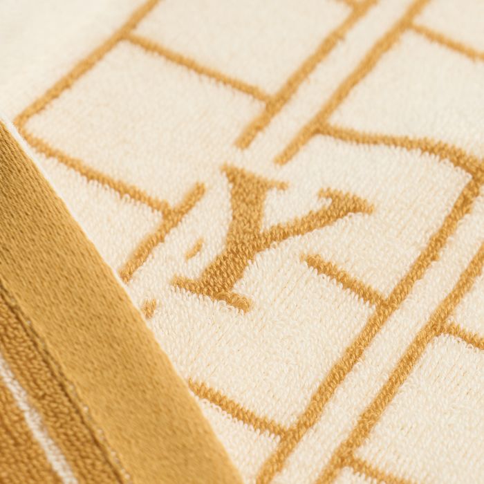 一人称 ジャガードタオルA(原稿用紙)