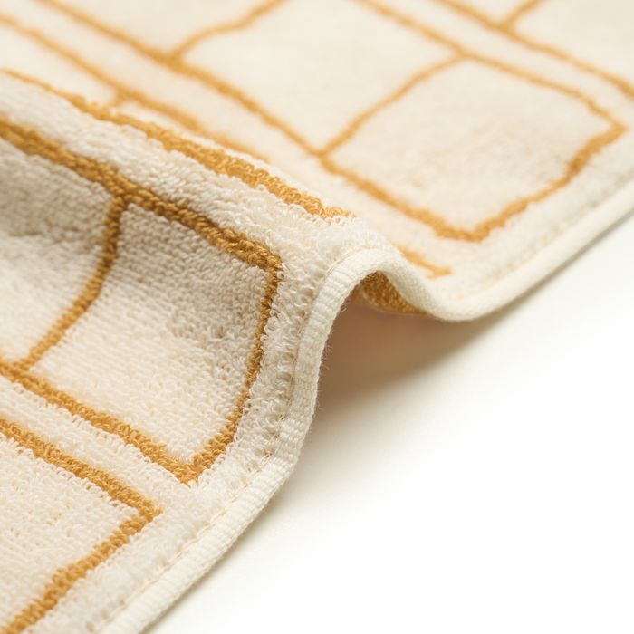 一人称 ジャガードタオルA(原稿用紙)