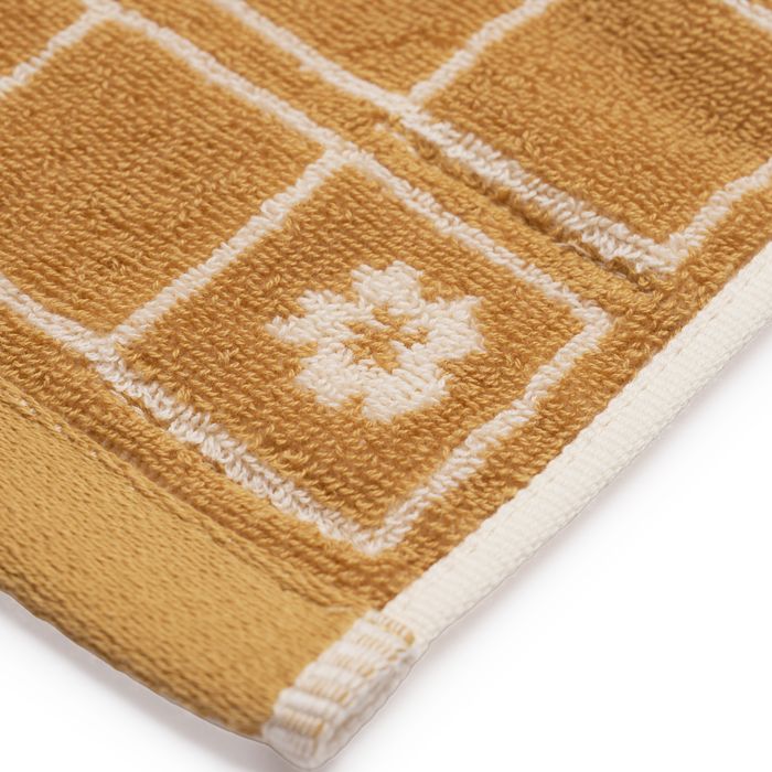 一人称 ジャガードタオルA(原稿用紙)