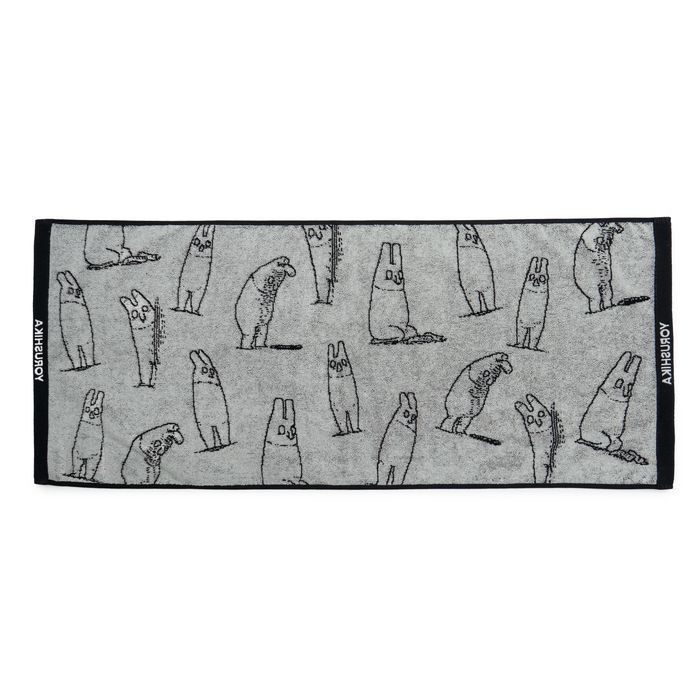 一人称 ジャガードタオルB(先生)【後書き会員限定】