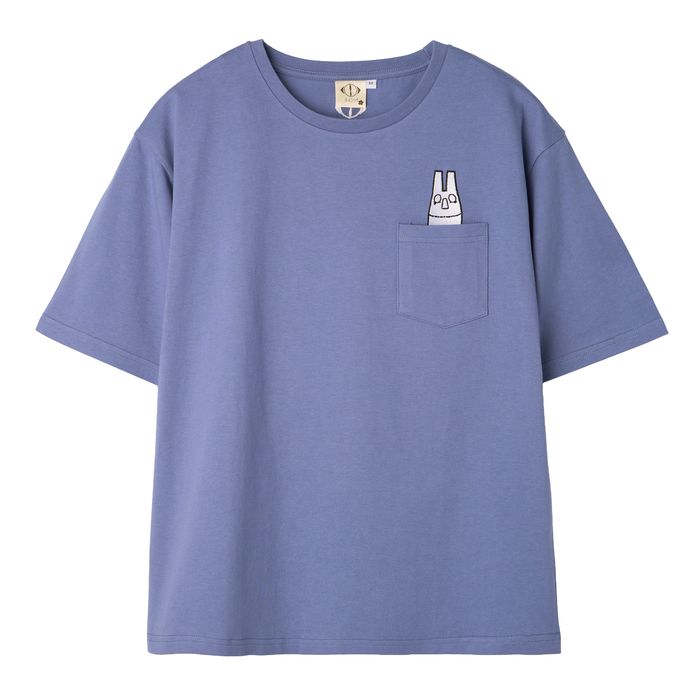 一人称 Tシャツ(先生)【後書き会員限定】