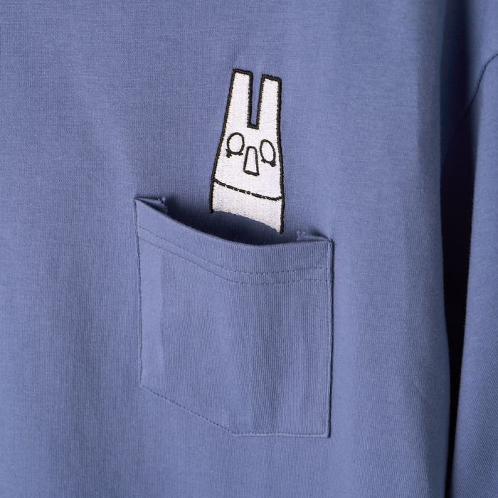 一人称 Tシャツ(先生)【後書き会員限定】