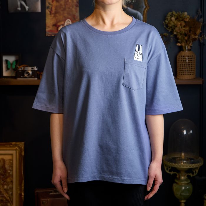 一人称 Tシャツ(先生)【後書き会員限定】