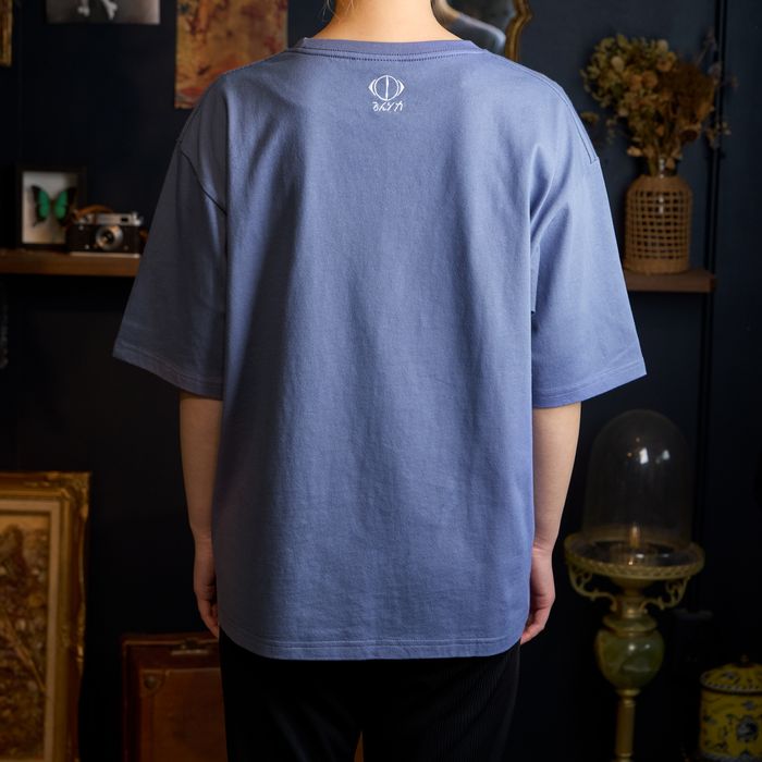 一人称 Tシャツ(先生)【後書き会員限定】