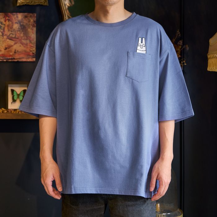 一人称 Tシャツ(先生)【後書き会員限定】