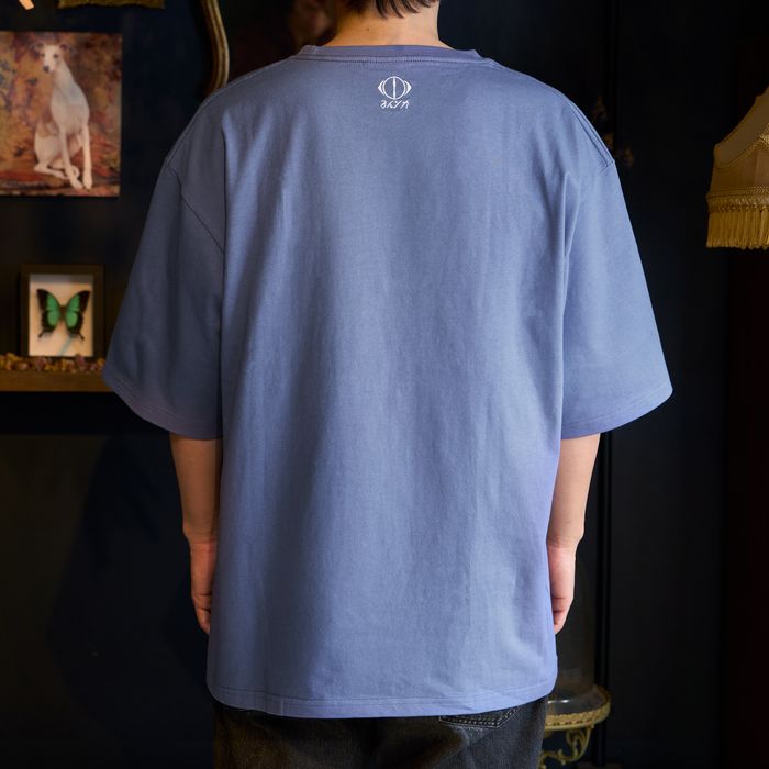 一人称 Tシャツ(先生)【後書き会員限定】