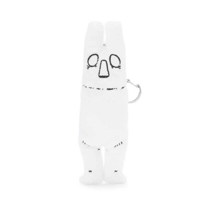 一人称 ぬいぐるみキーホルダーB(先生)