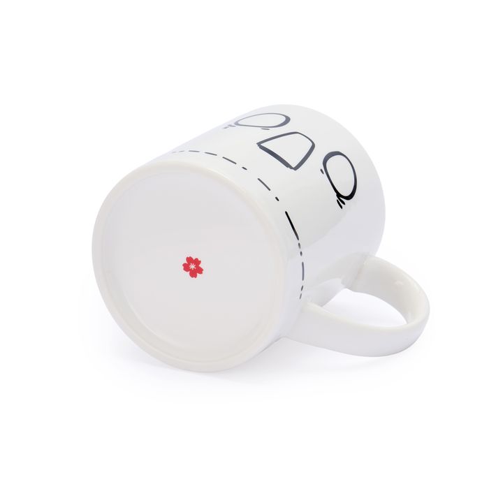 一人称 ふた付きマグカップ