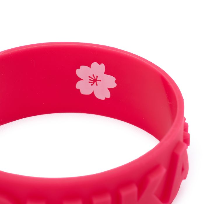 一人称 ラバーバンド