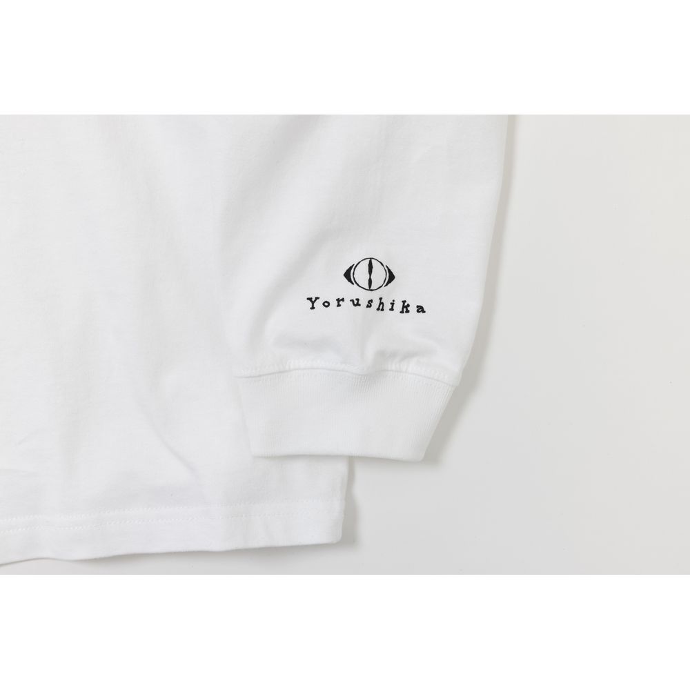 ZENSE 2023 suisデザインロングTシャツ(おこめver.)