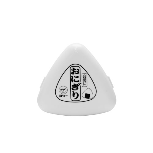 合間におにぎりケース