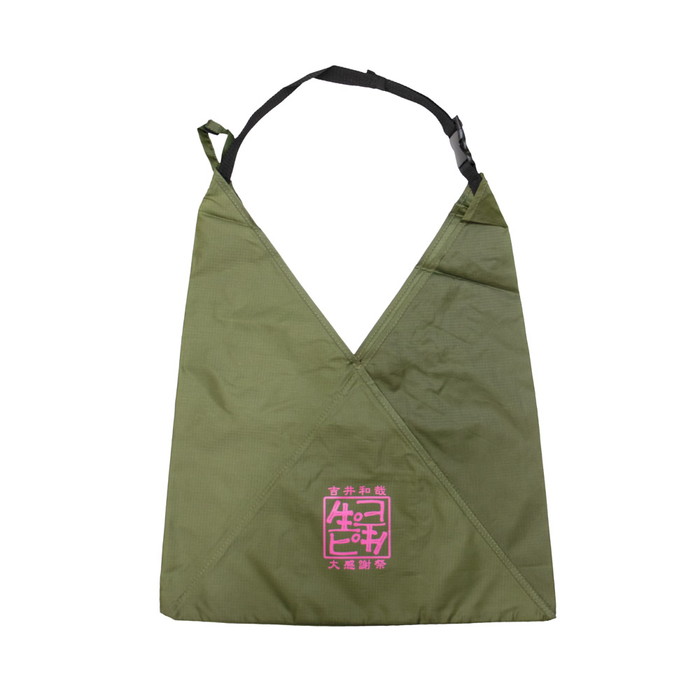 3wayトートバッグ