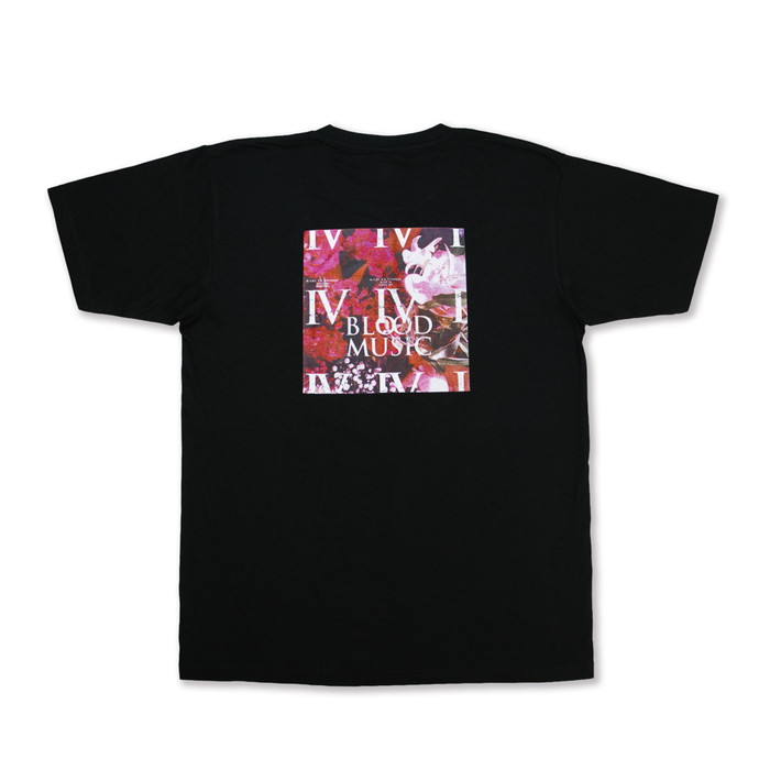 商品詳細ページ | YOSHII KAZUYA OFFICIAL SHOP | FLOWER PHOTO T