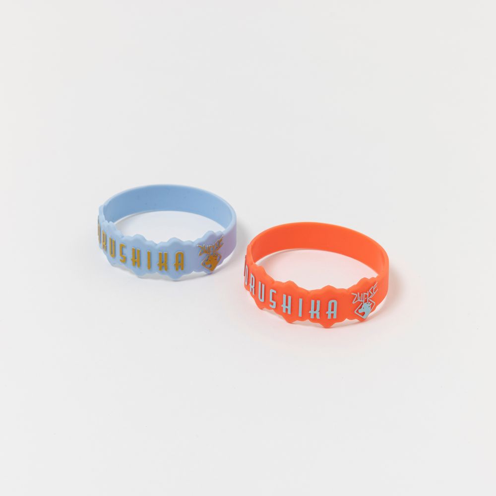 ZENSE 2023 ラバーバンド<後書き会員限定カラーver.>