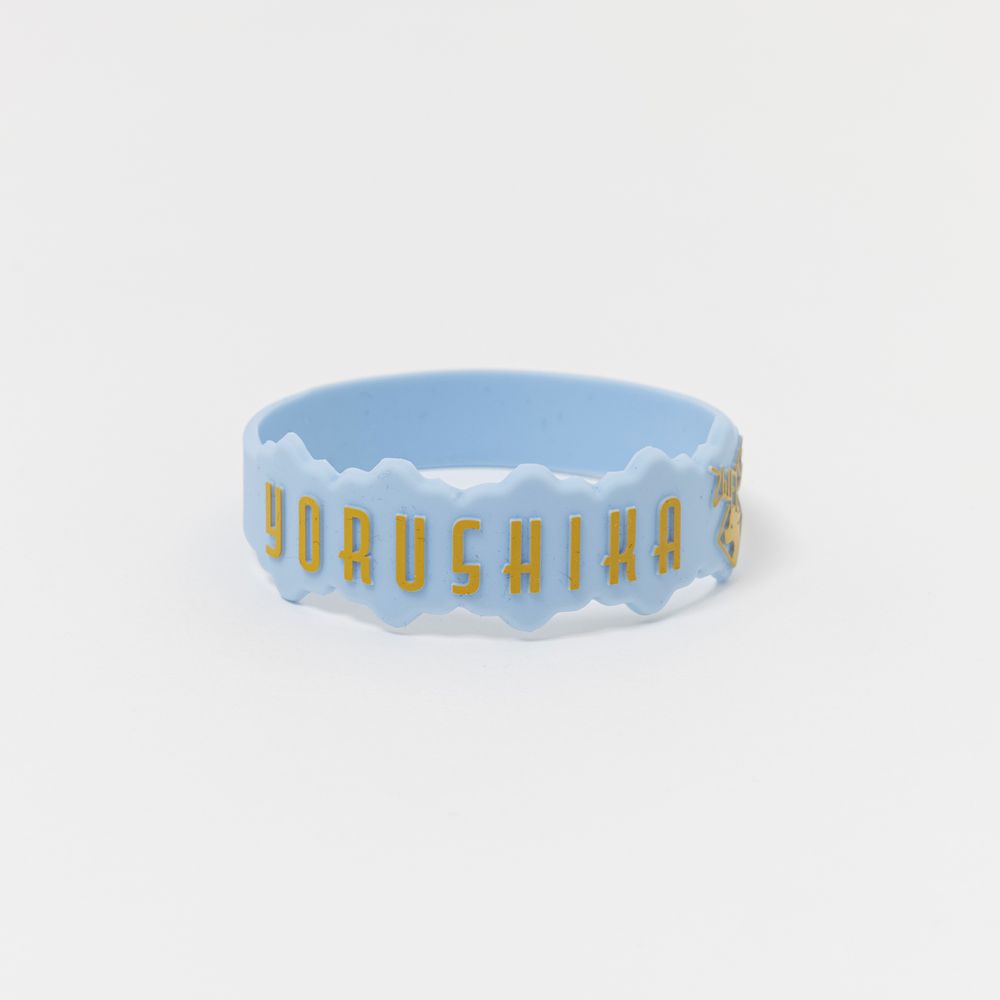 ZENSE 2023 ラバーバンド<後書き会員限定カラーver.>