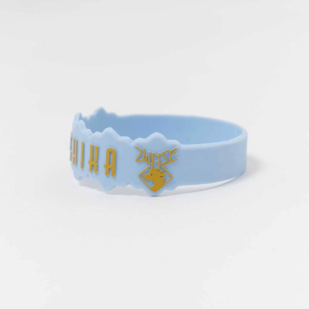 ZENSE 2023 ラバーバンド<後書き会員限定カラーver.>