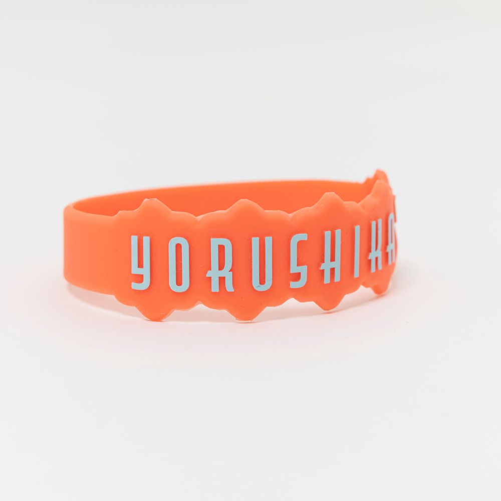 ZENSE 2023 ラバーバンド