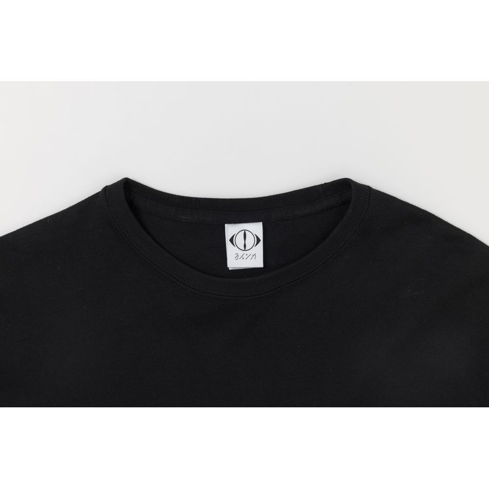 ZENSE 2023 BIG Tシャツ 黒ver.