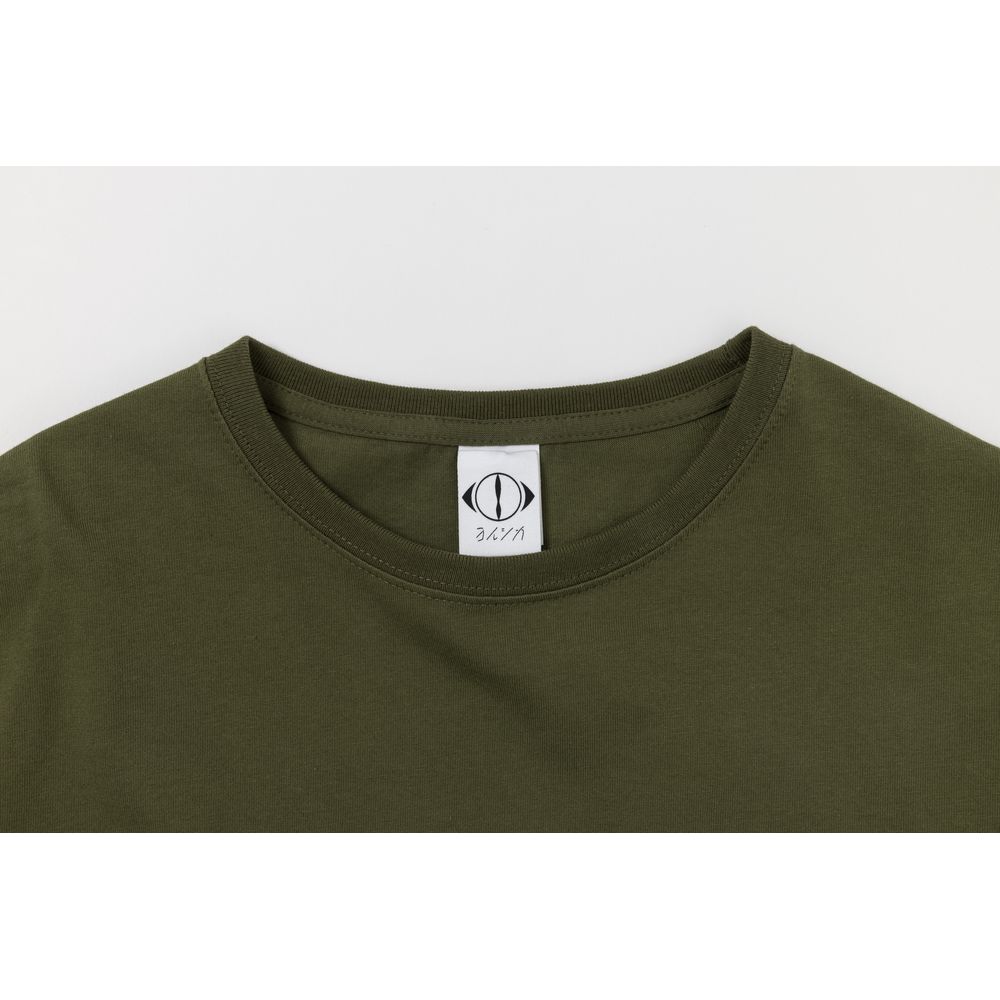 ZENSE 2023 BIG Tシャツ 緑ver.