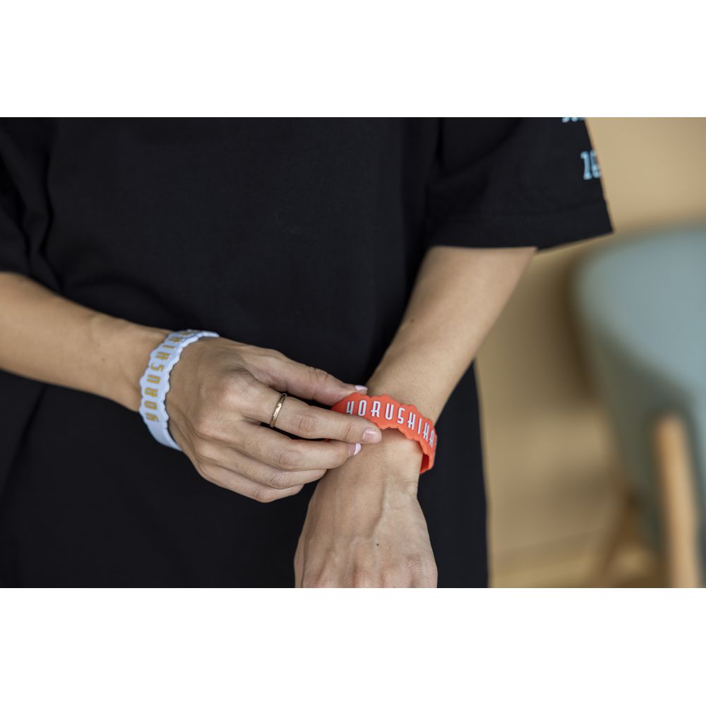 ZENSE 2023 ラバーバンド<後書き会員限定カラーver.>