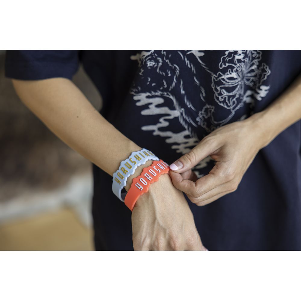 ZENSE 2023 ラバーバンド<後書き会員限定カラーver.>