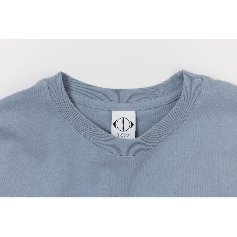 ZENSE 2023 suisデザインロングTシャツ(味がしないver.)